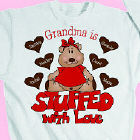 Stuffed With Love T-Shirt